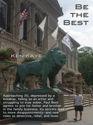cover image of Be the Best